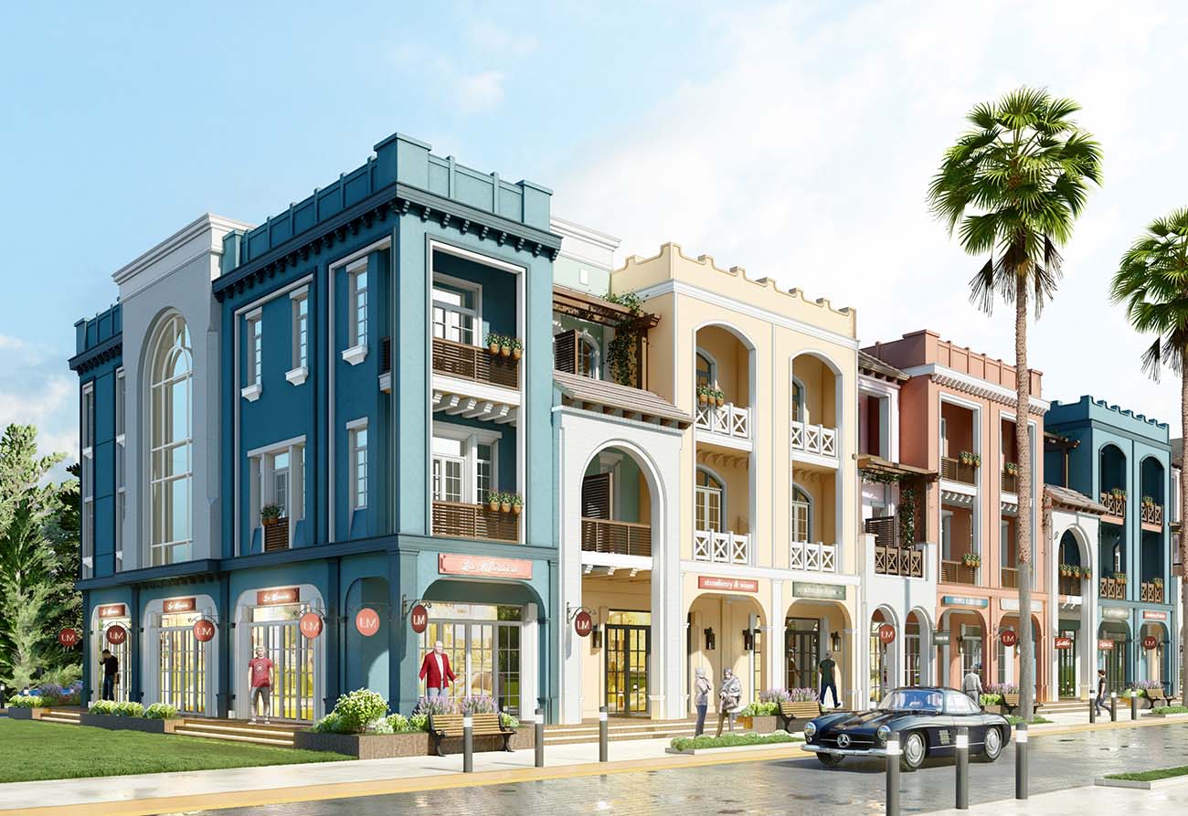 Thông tin dự án Mũi Né Beverly Hills Eco City mới nhất