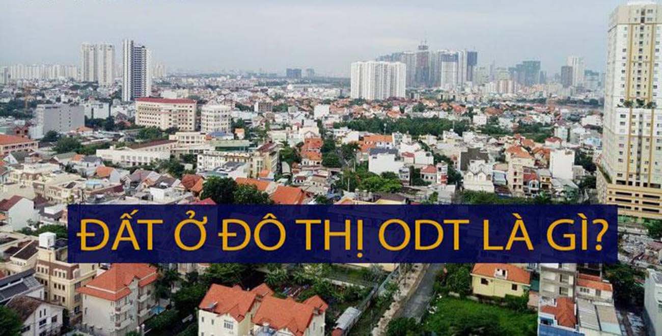 Đất OTD là gì, cách tìm hiểu