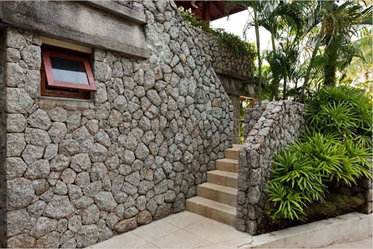 Các mẫu đá đẹp