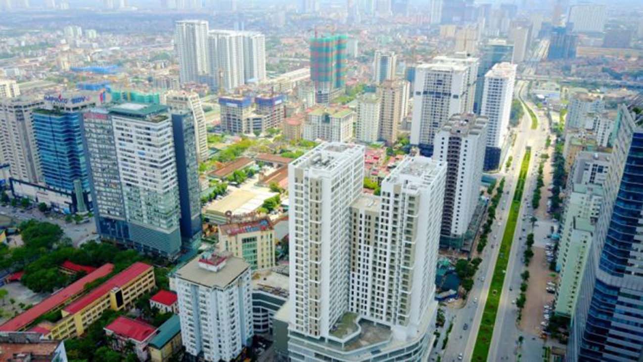 Các đặc điểm cần biết của đất ODT