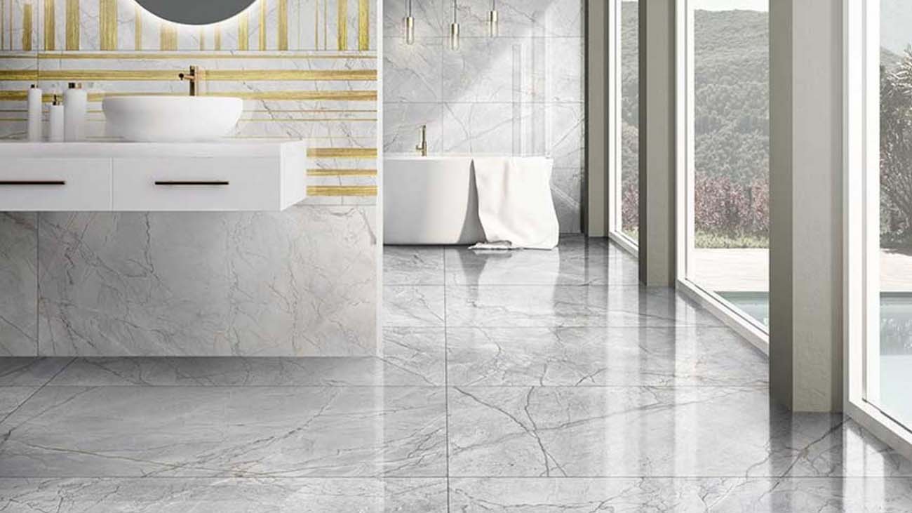 Gạch vân đá Marble là gì?