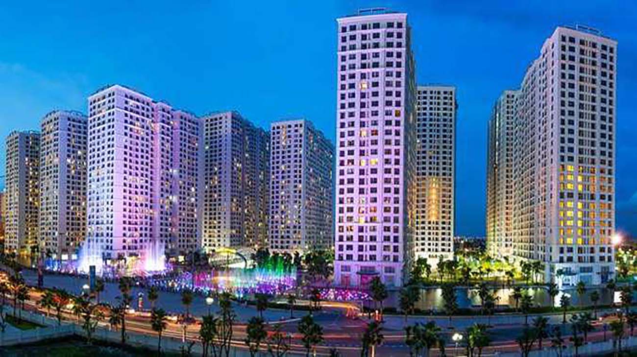 Lợi ích và bất lợi khi ở nhà chung cư