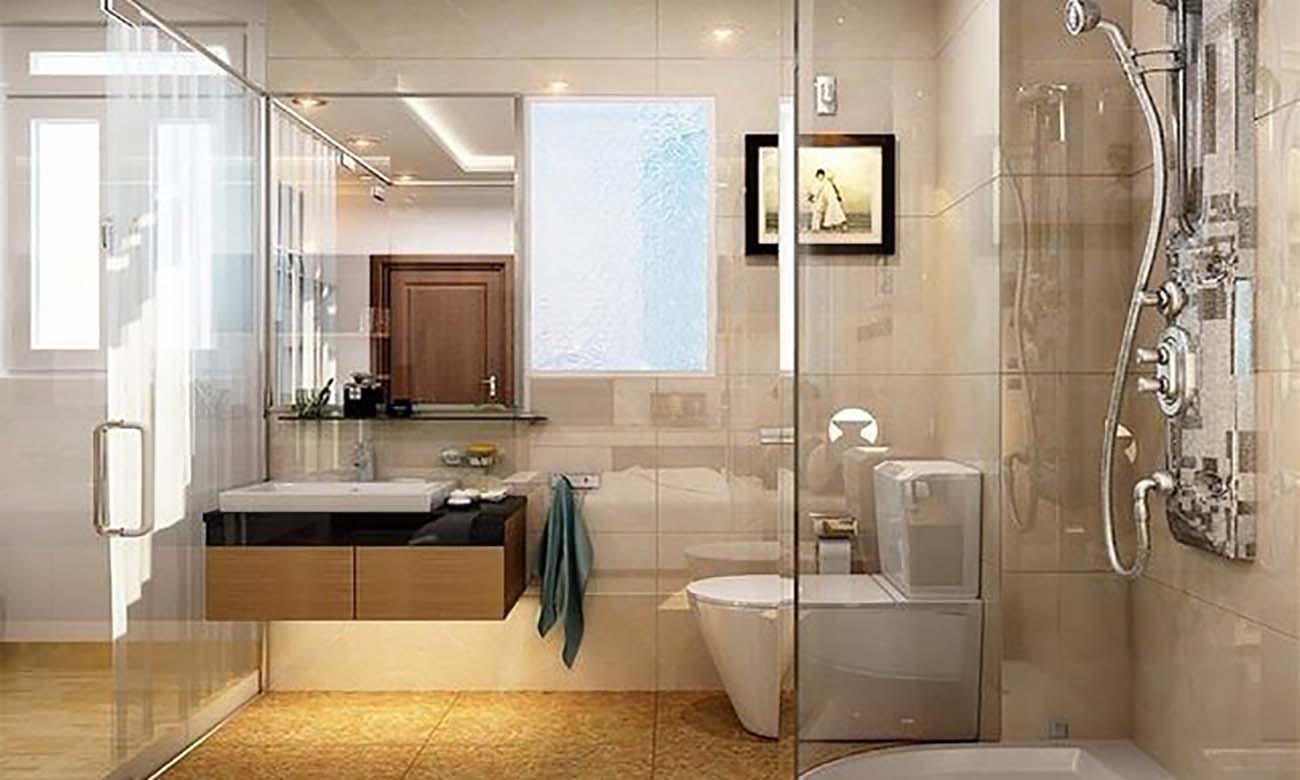 Nội thất không hợp lý