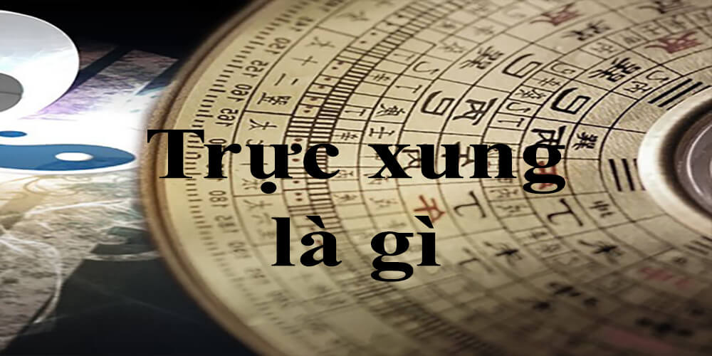 Trực xung là gì?