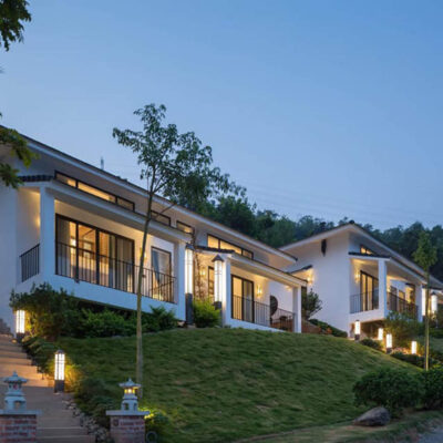 Khu Da Naur Villas Bảo Lộc