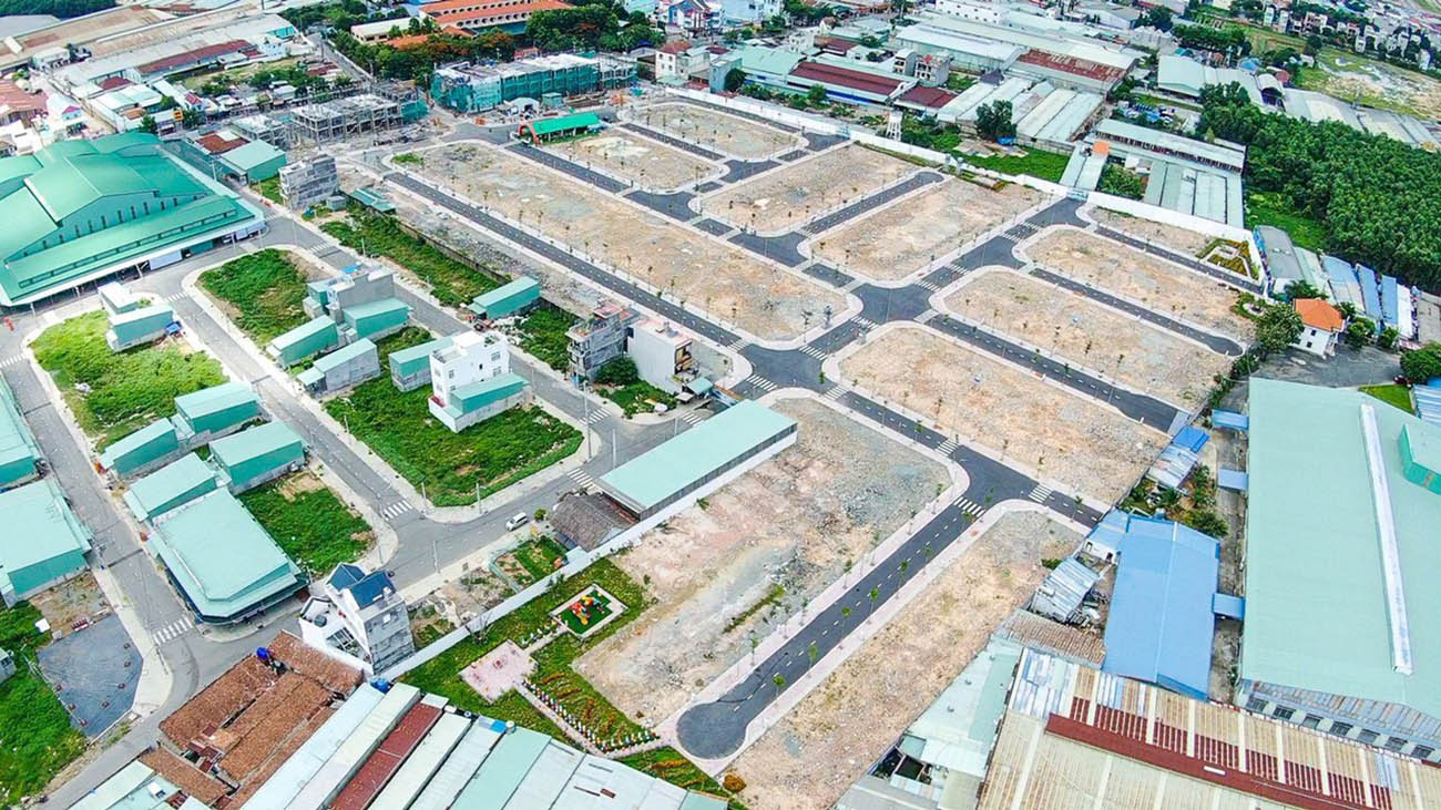 Phương thức thanh toán từ chủ đầu tư
