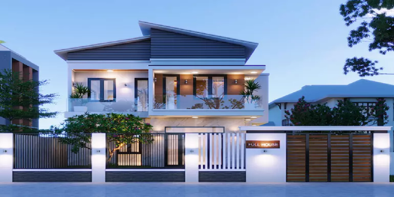 Giới thiệu biệt thự là gì?
