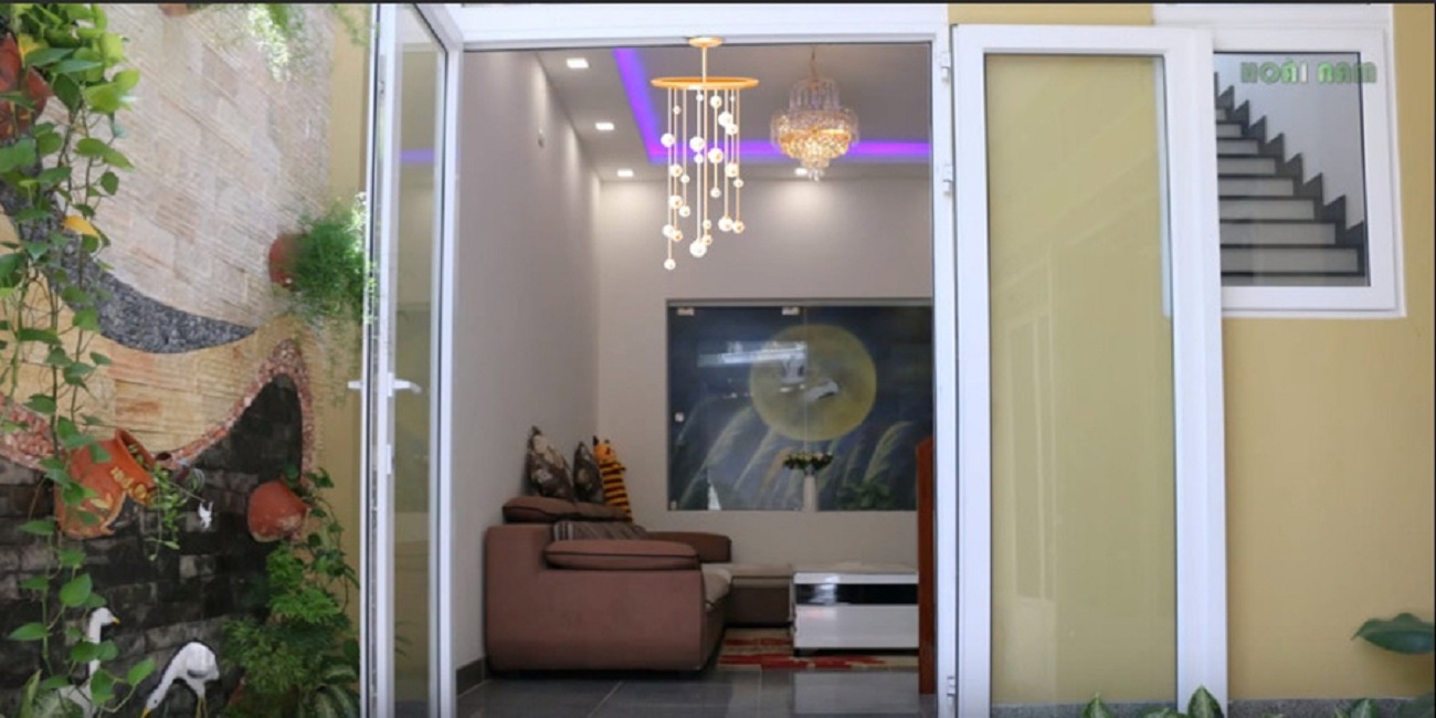 Kiêng kỵ trong việc treo chuông gió trong nhà