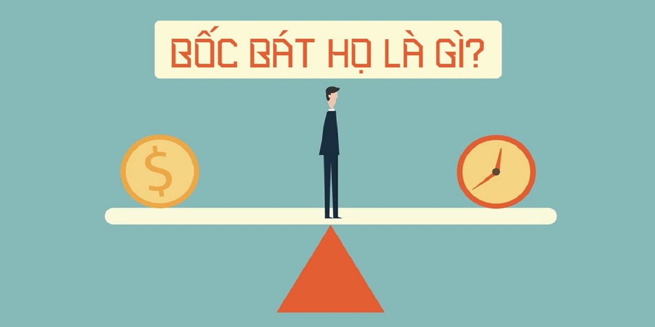 Bốc bát họ là gì? Giải đáp bốc bát họ có phạm pháp không?