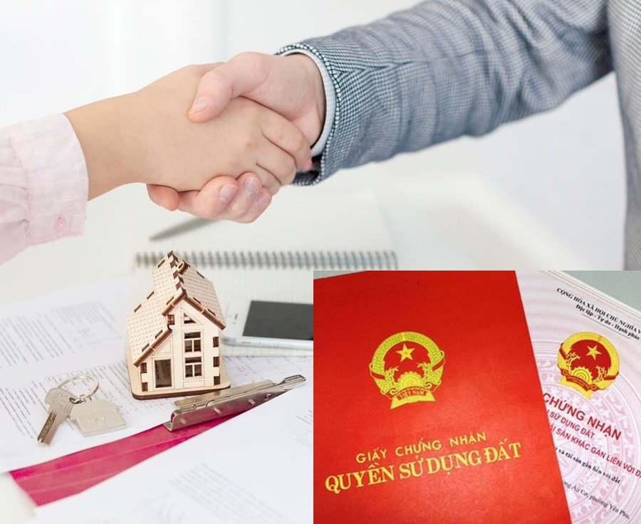 Chi phí cấp chứng nhận quyền sử dụng đất