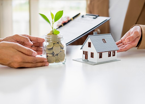 Giải đáp đất BHK có thể thế chấp ngân hàng không?