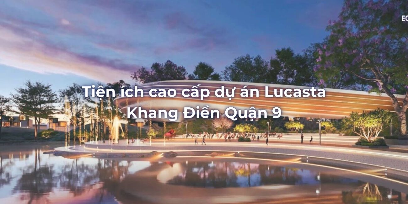 Bảng giá Ecopark Long An, Chính sách bán hàng