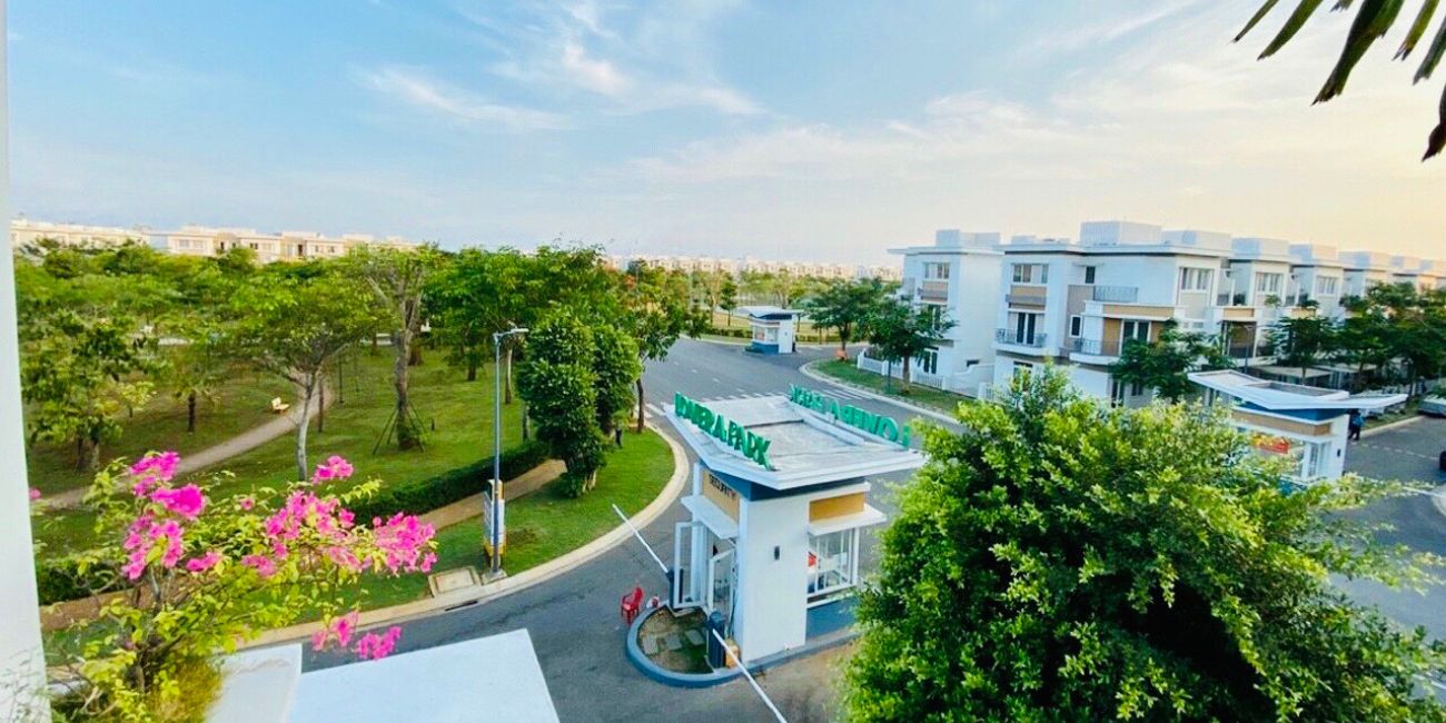 Bảng giá dự án Lovera Park