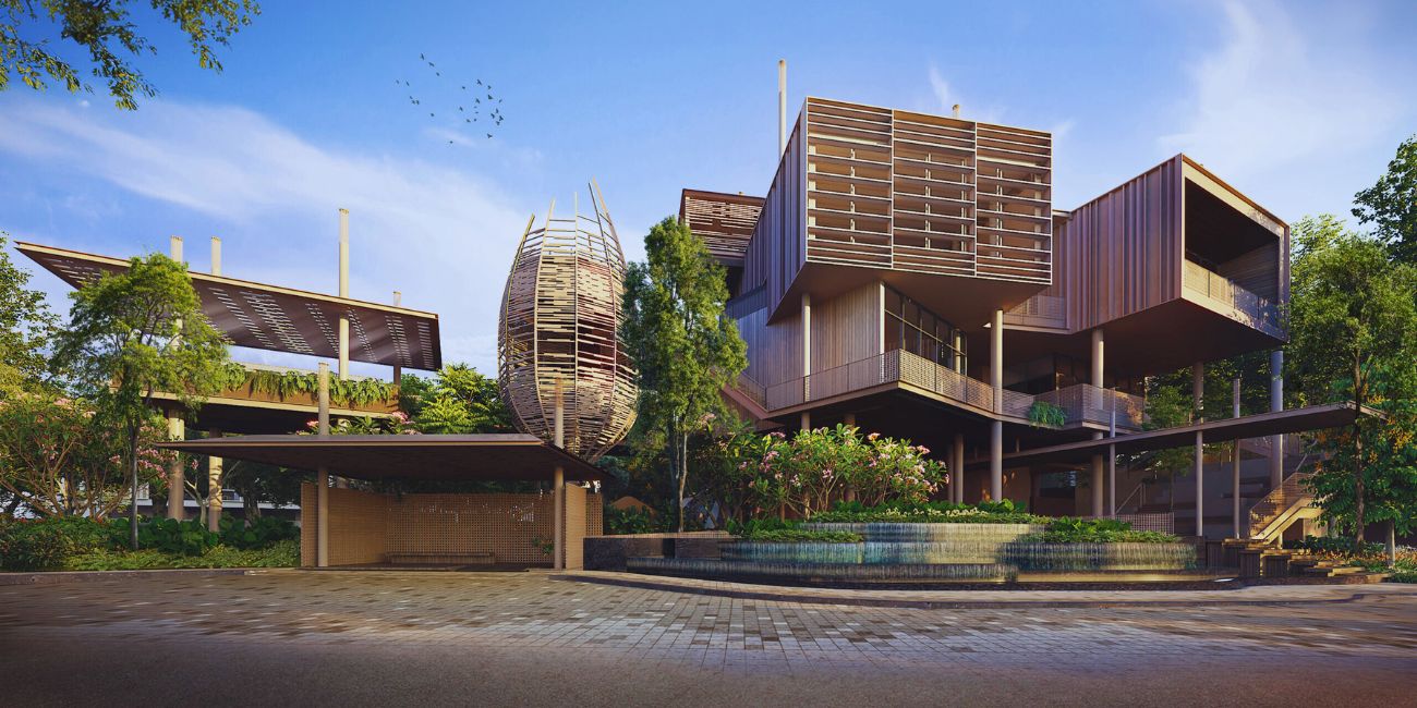 Bảng giá dự án The Orchard cập nhật chi tiết