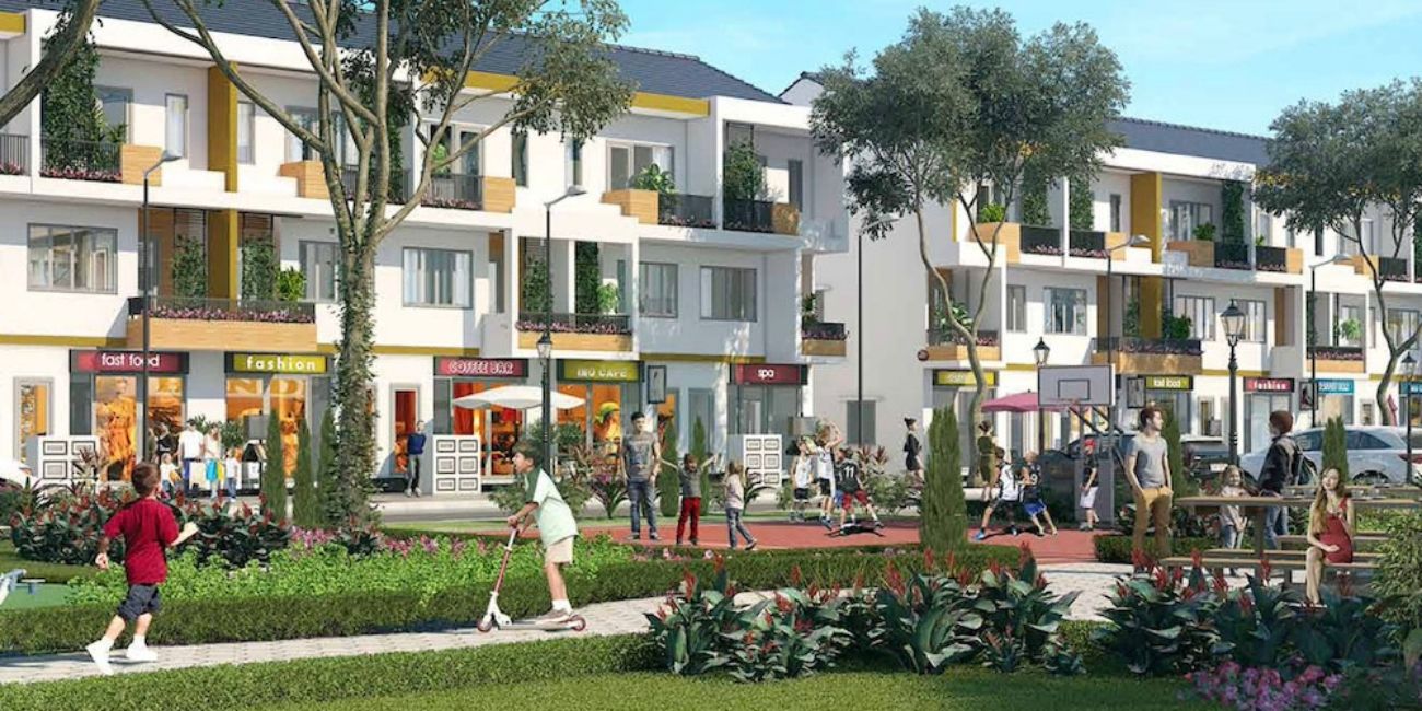 Cập nhật bảng giá bán River Park