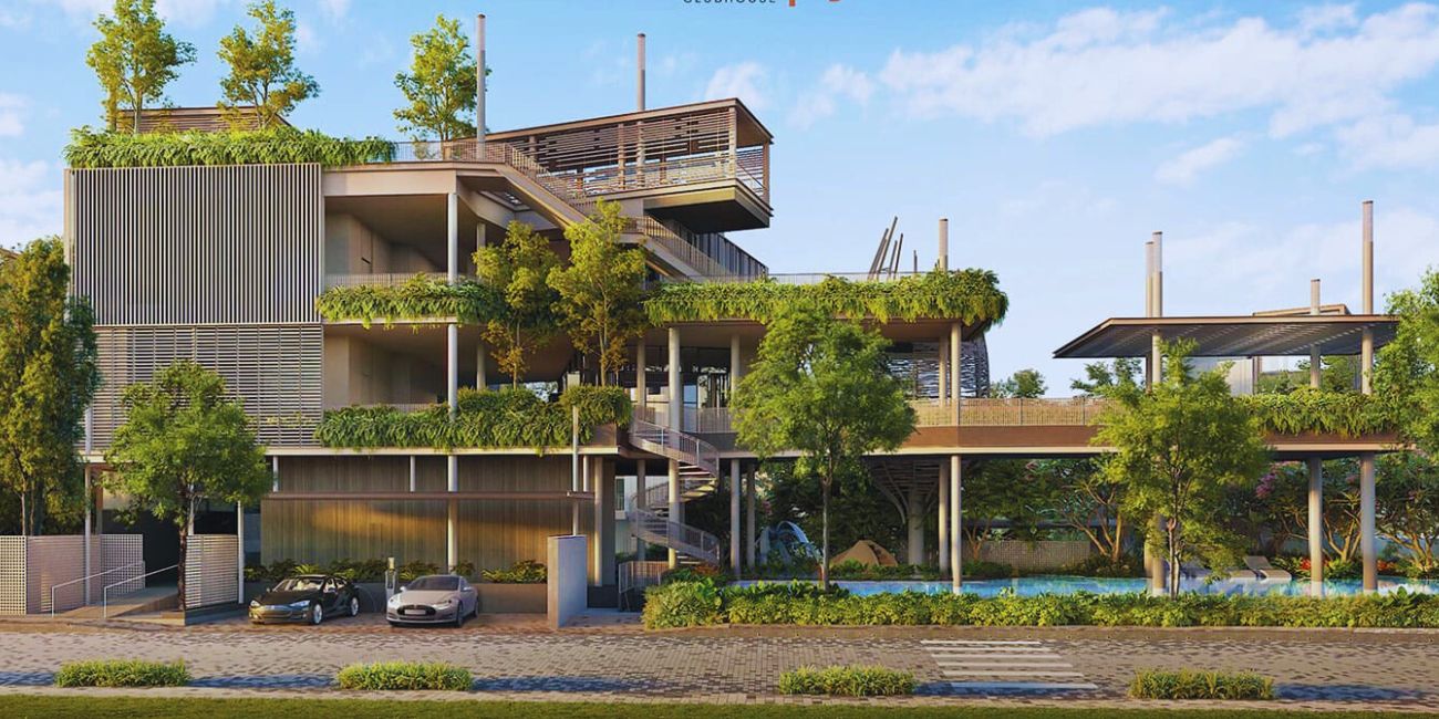 Cập nhật giá bán dự án Sycamore mới nhất tháng
