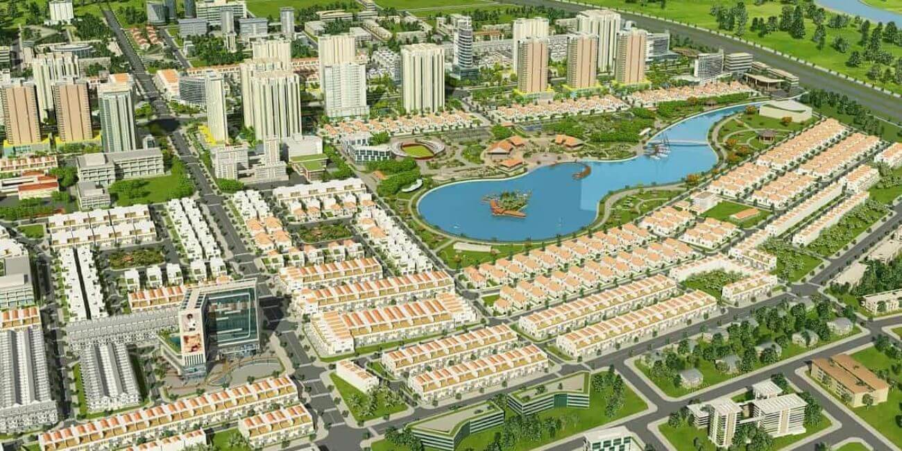 Chi tiết giá bán Đông Tăng Long An Lộc Quận 9