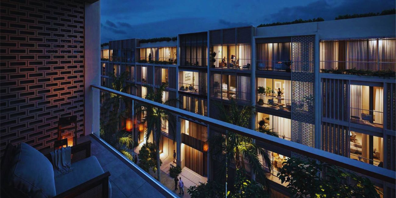 Chi tiết giá bán dự án Soho cập nhật