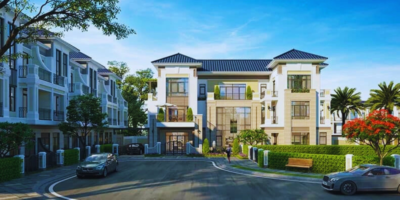 Chi tiết thông tin giá bán dự án Forest