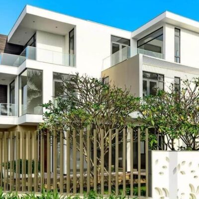 Chính sách bán nhà phố Lucasta Khang Điền
