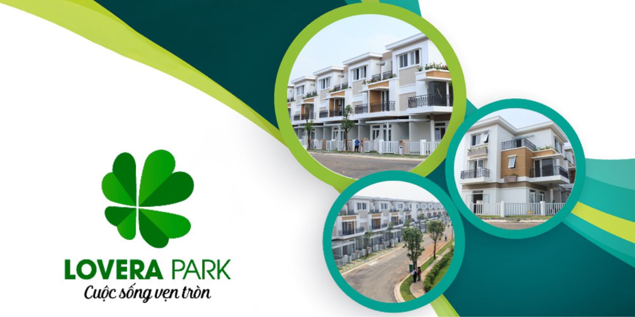 Chính sách bán hàng, Bảng giá dự án Lovera Park