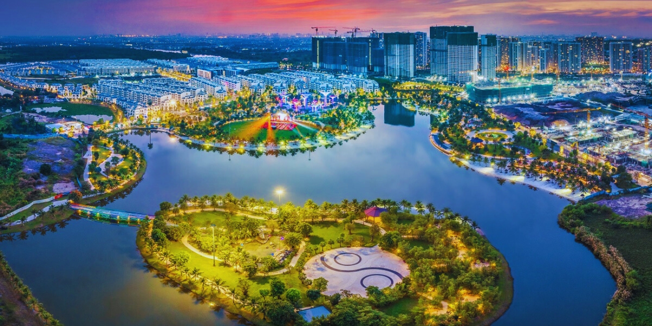 Chính sách bán hàng dự án Vinhomes Grand Park như thế nào?