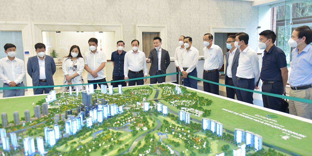 Chủ đầu tư Ecopark có uy tín không