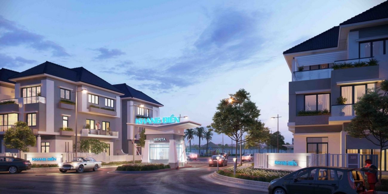 Chủ đầu tư Merita có uy tín không