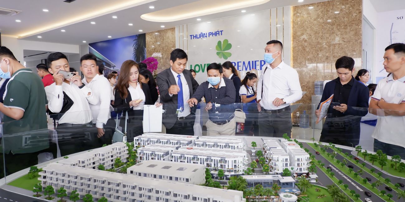 Chủ đầu tư dự án Lovera Premier là ai