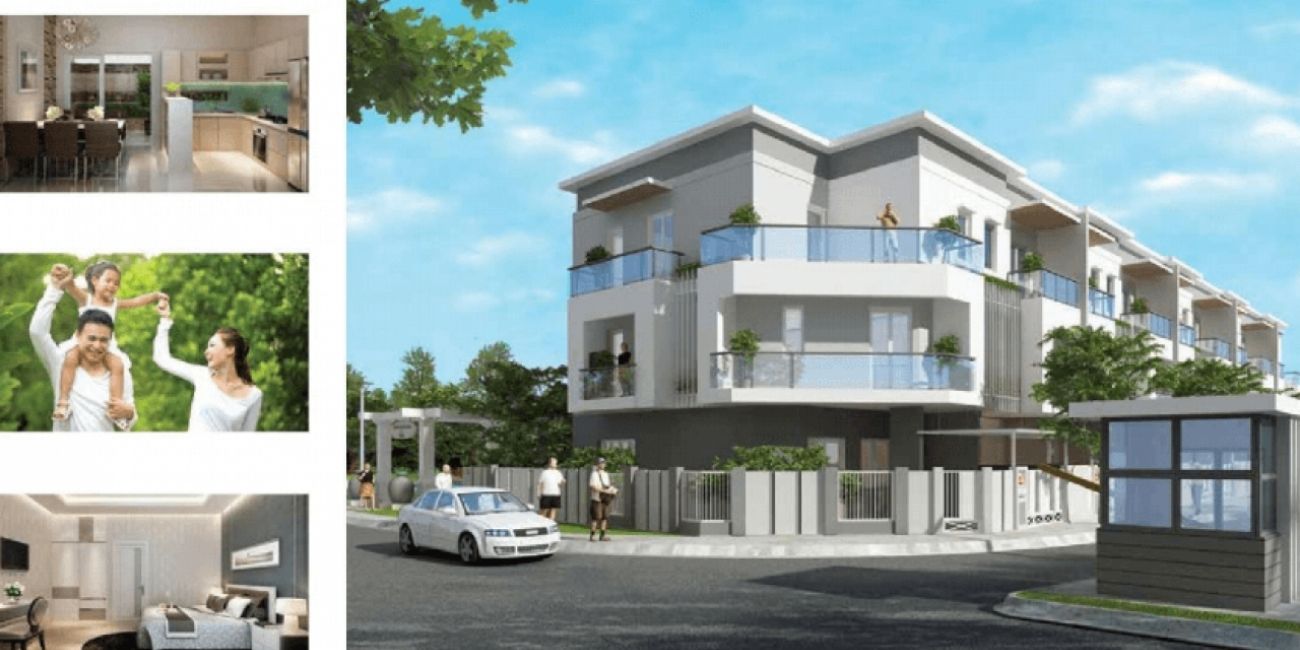 Cơ hội phát triển khu đô thị tại “Vị trí chiến lược”