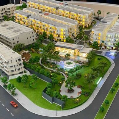 Có nên đầu tư vào dự án Lovera Premier hay không?