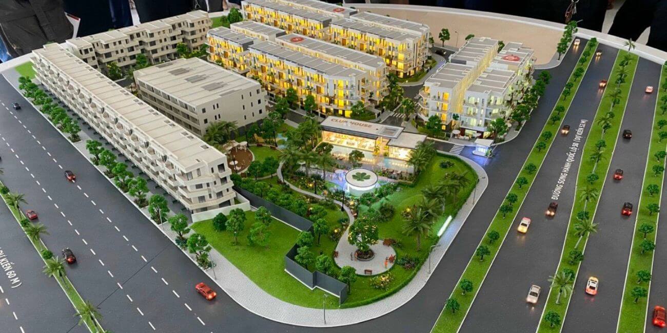 Có nên đầu tư vào dự án Lovera Premier hay không?