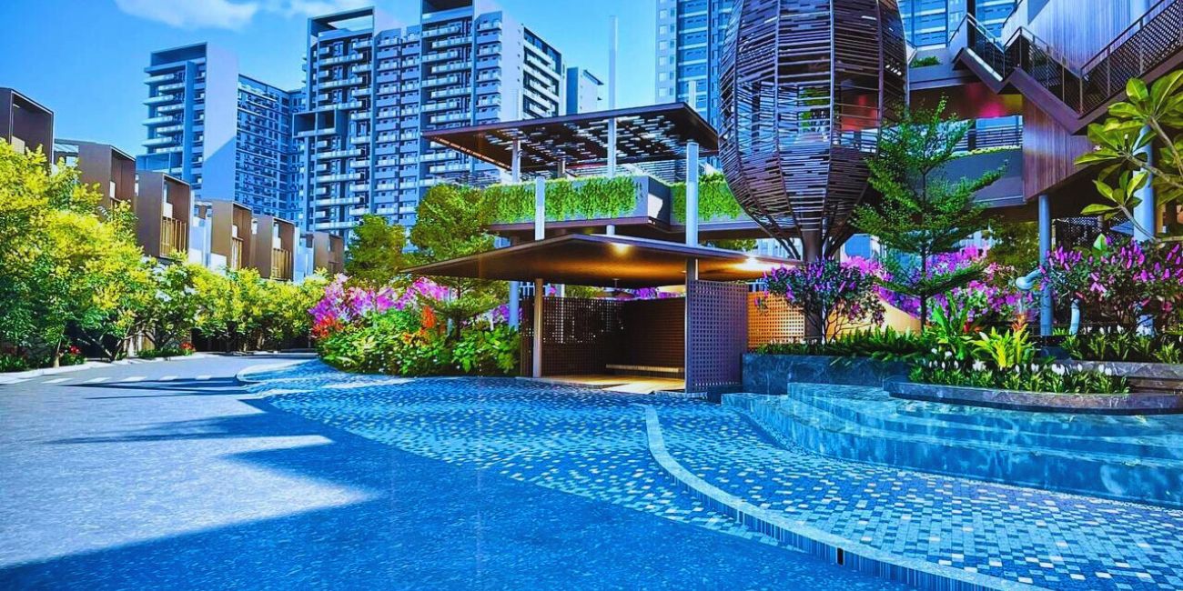 Đánh giá về các pháp lý dự án Sycamore Bình Dương