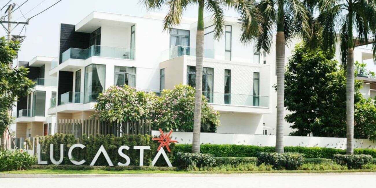 Thông tin dự án Lucasta quận 9 | Biệt thự sinh thái cao cấp
