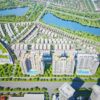 Dự án Orchard Hill - Nâng tầm chất lượng cuộc sống hiện đại