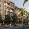 Dự án Soho - Khu nhà phố nhiều tiện ích, sôi động bậc nhất