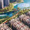 Dự án The Global City - Siêu đô thị bất động sản sang trọng