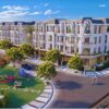 Foresta Thông tin vị trí dự án, giá bán