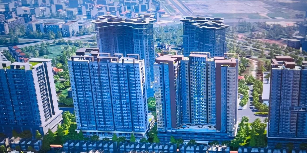 Giá bán dự án Orchard Hill căn hộ cao cấp đầy đủ tiện nghi