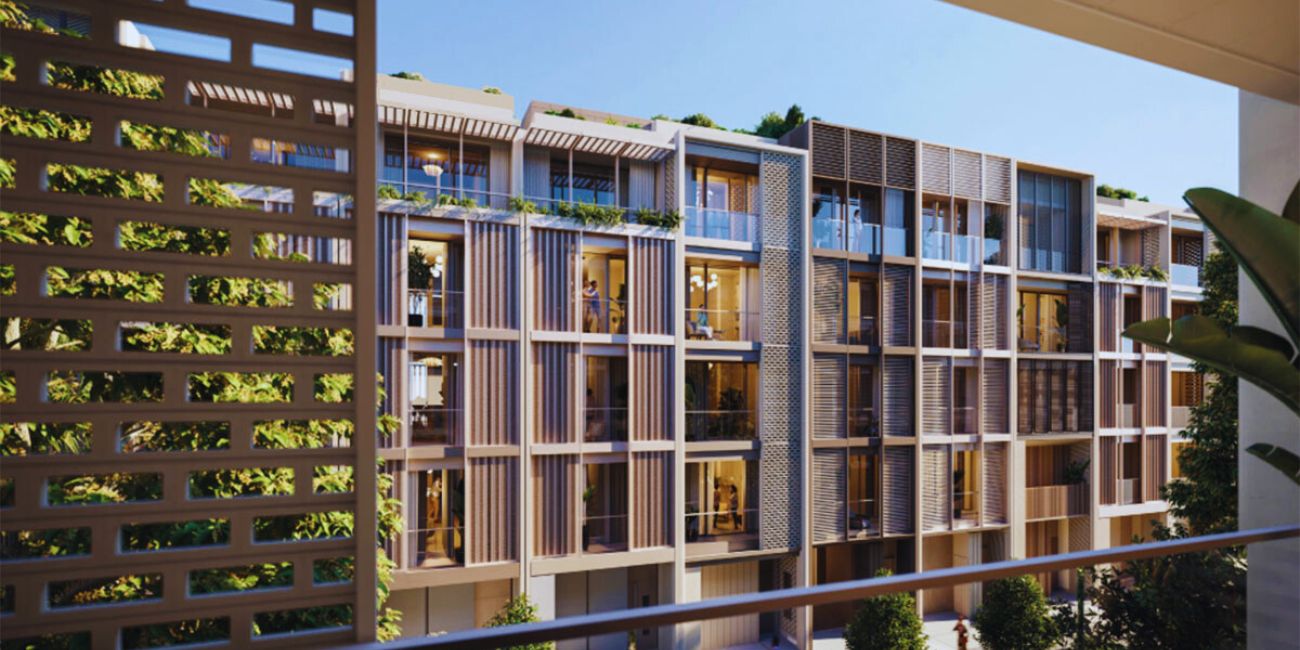 Giá bán dự án Soho cập nhật chi tiết