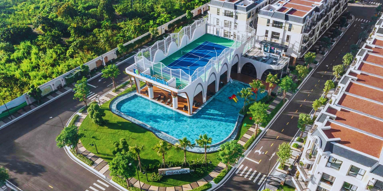 Giá trị cốt lõi của Khang Điền