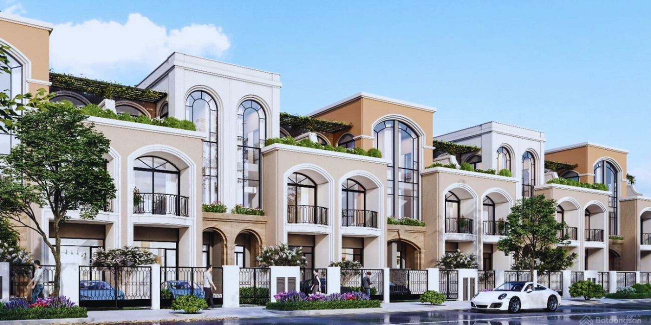 Giải đáp một số thắc mắc dự án Spring Ville cho khách hàng