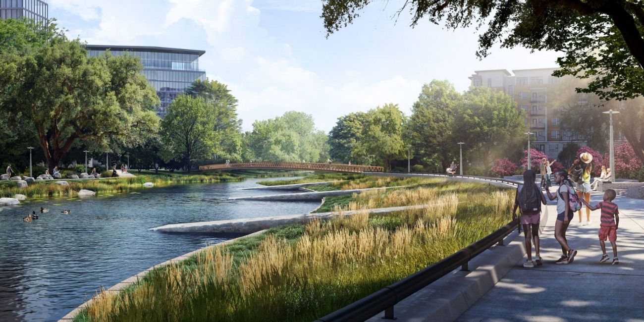 Giới thiệu tổng quan về dự án River Park