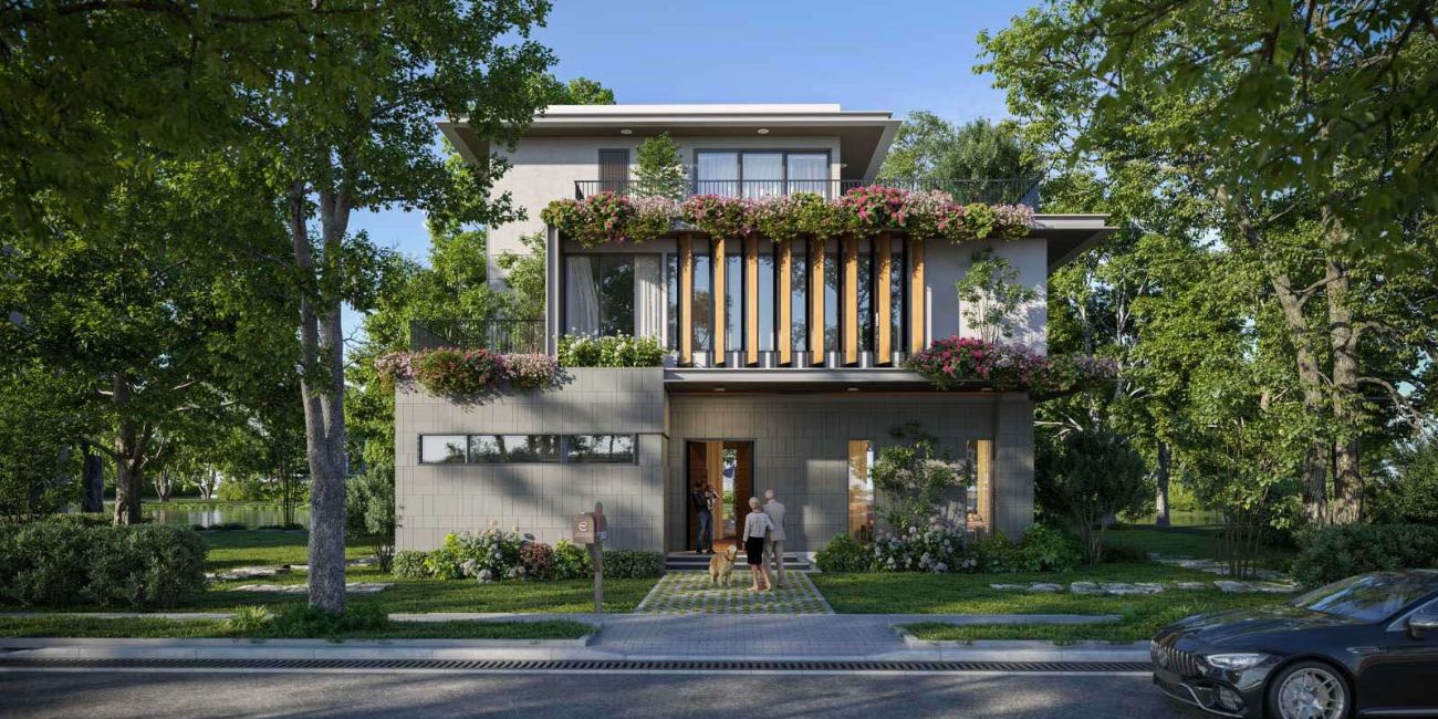 Kế hoạch triển khai Eco Retreat Long An trong 5 năm