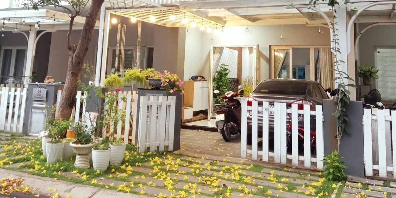Khu dân cư Melosa Garden bàn giao năm nào