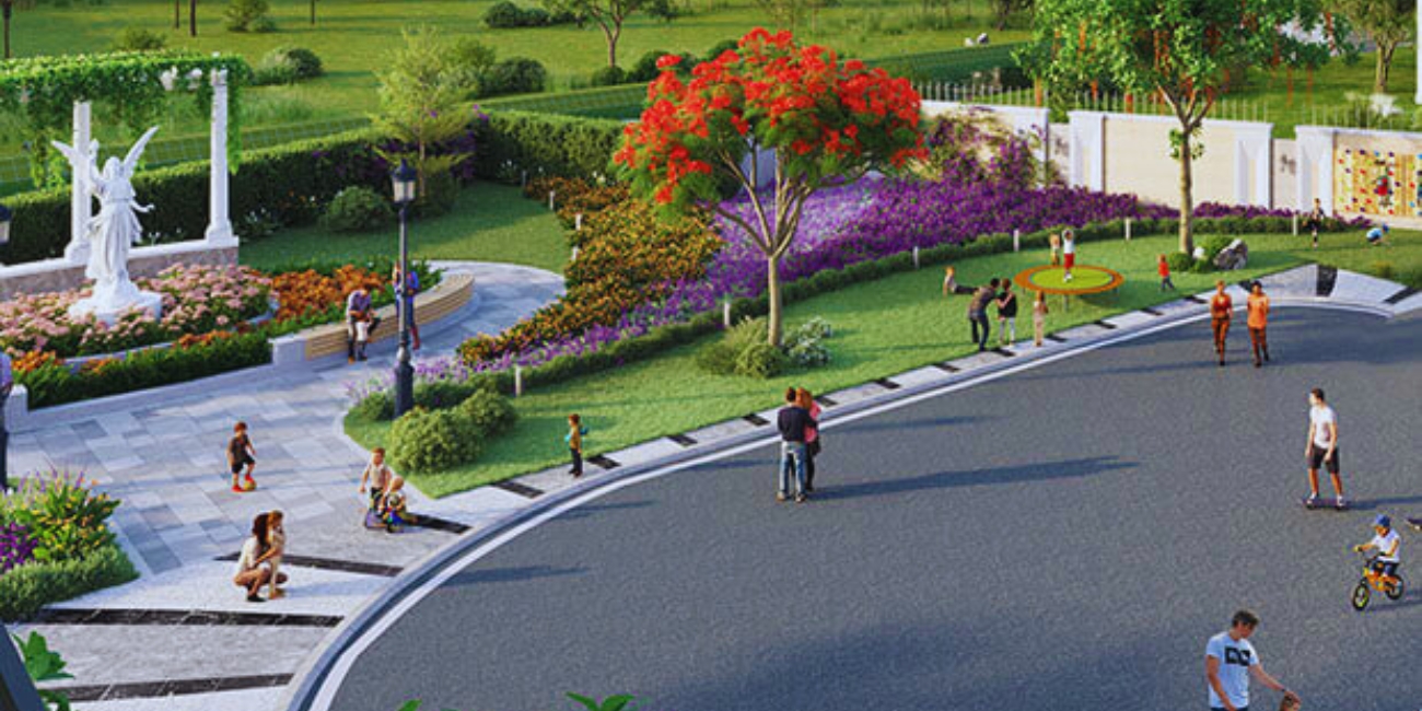 Dự án Foresta