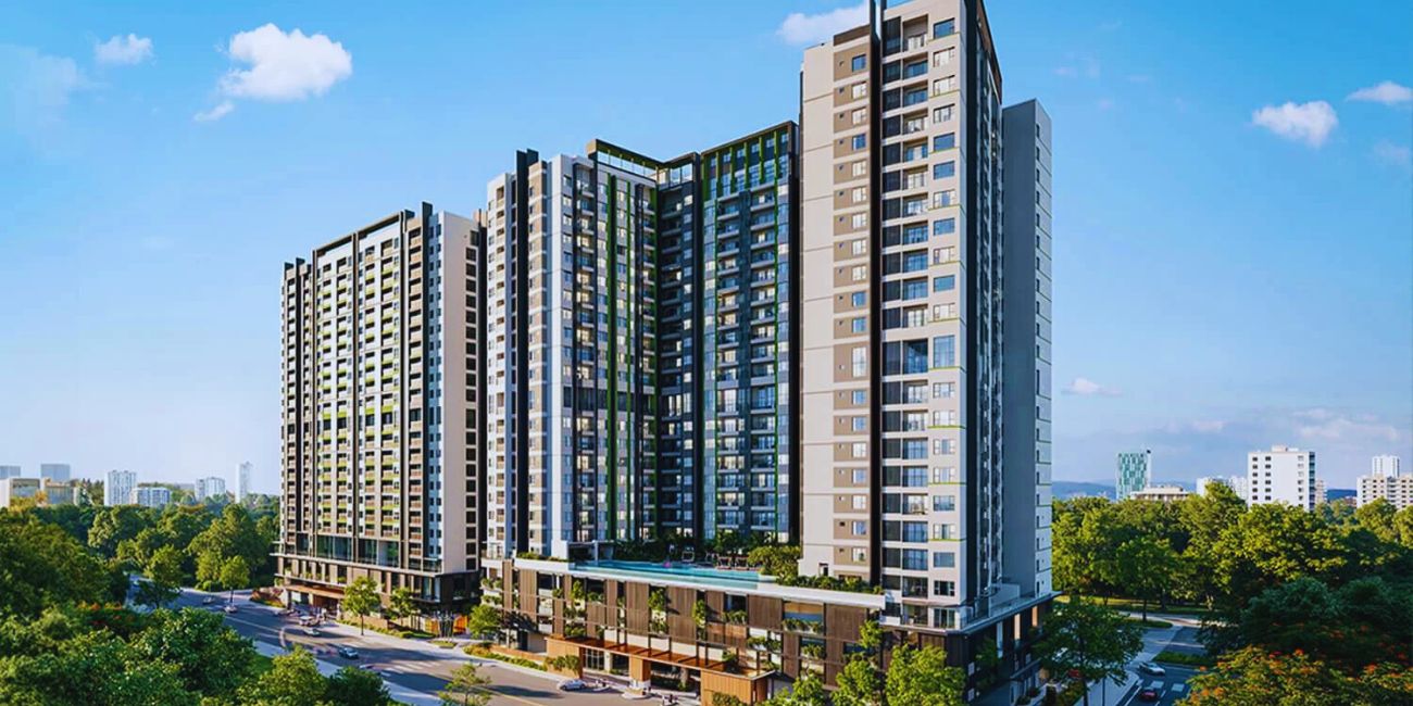Lợi thế vị trí dự án Orchard Hill gồm những gì?