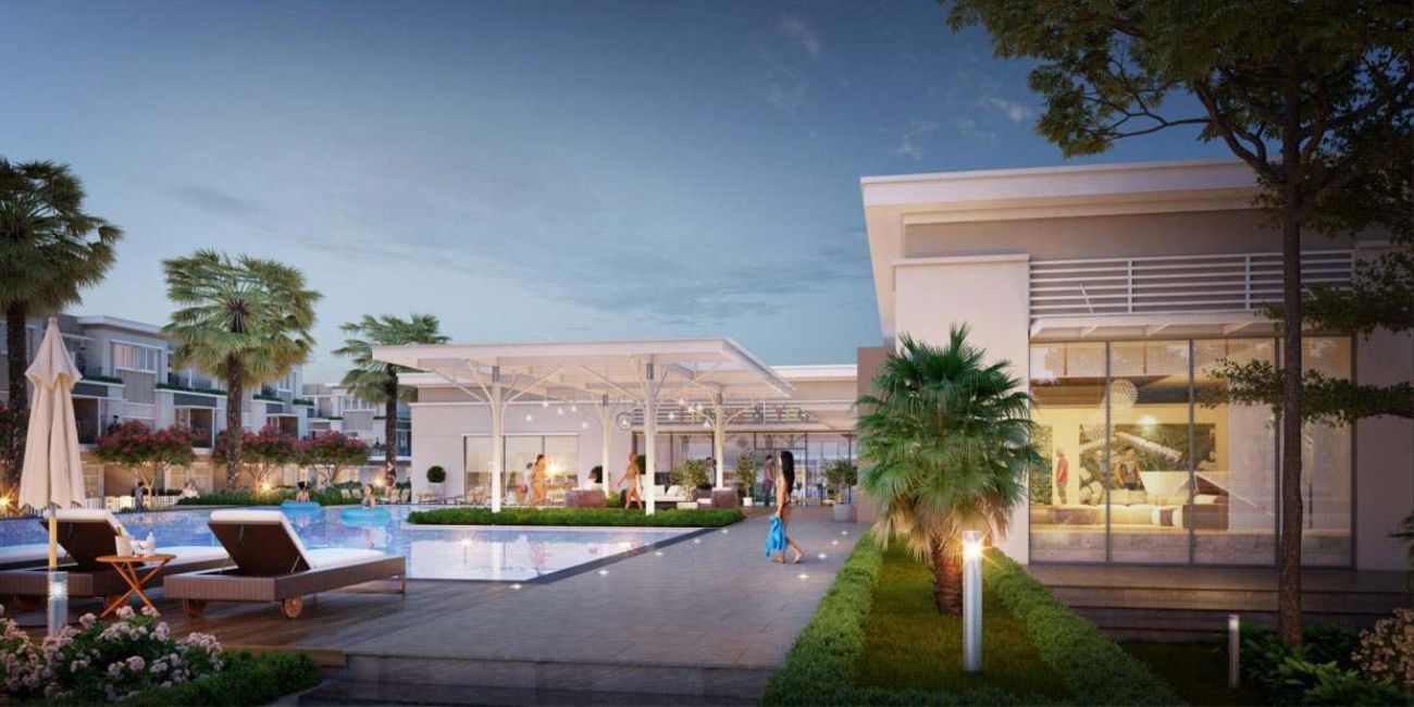 Lovera Premier - Khu đô thị cao cấp Bình Chánh