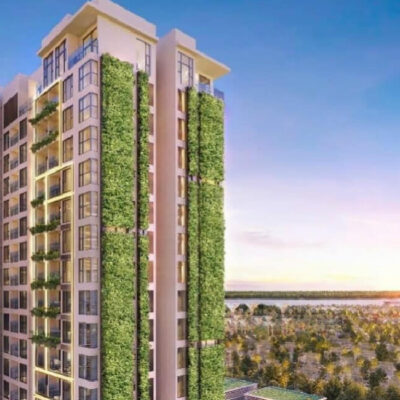 Lumiere Boulevard có đầy đủ giấy phép xây dựng, giấy phép kinh doanh
