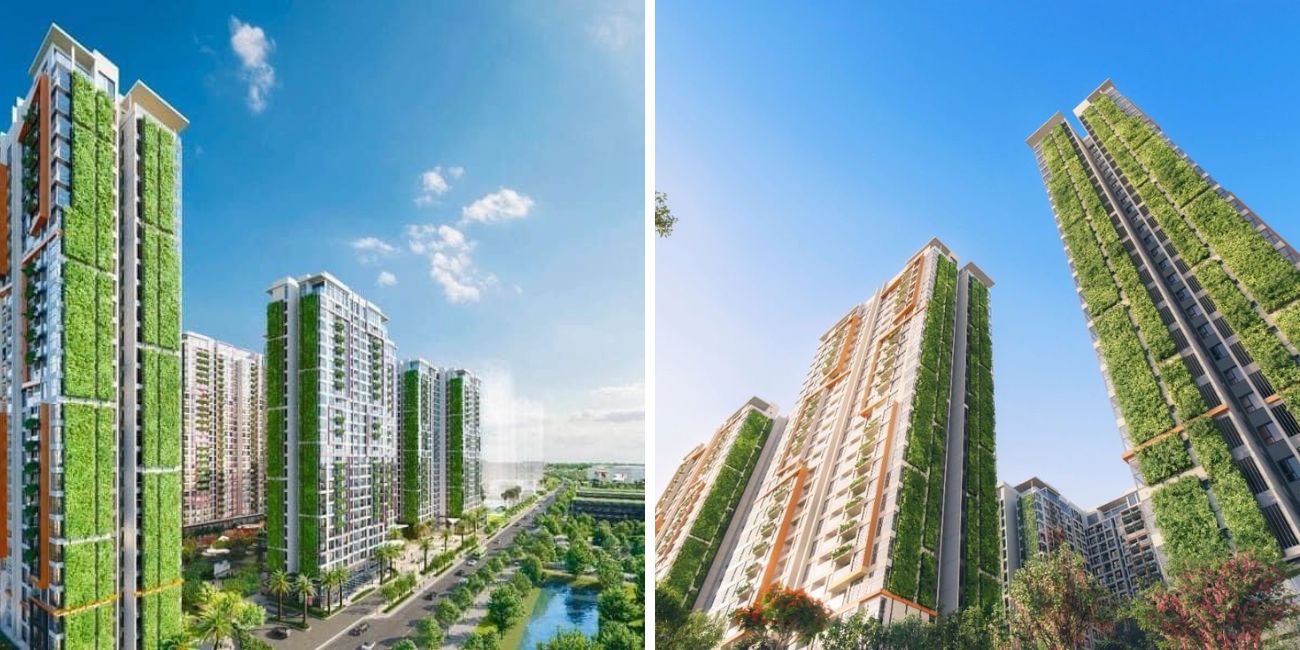 Lumiere Boulevard có đầy đủ pháp lý